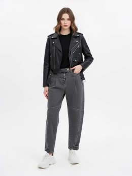 Джинсы с высокой талией 07.04.2026 Newlife.moda