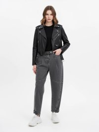 Джинсы с высокой талией 07.04.2026 Newlife.moda