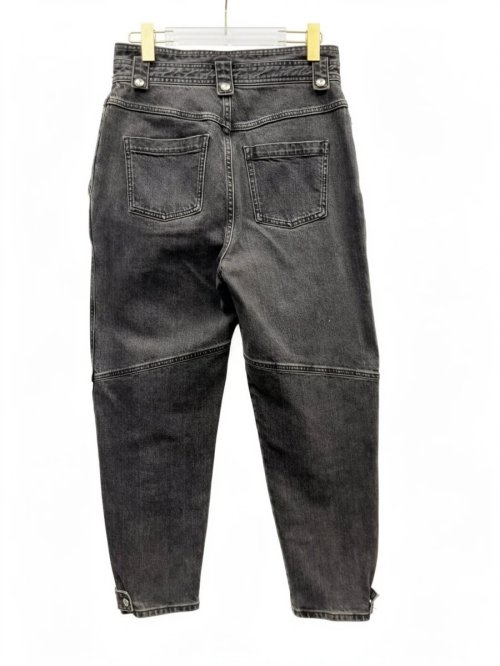 Джинсы с высокой талией 07.04.2026 Newlife.moda