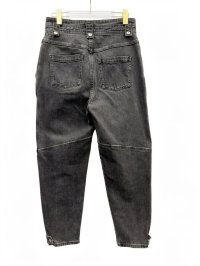 Джинсы с высокой талией 07.04.2026 Newlife.moda