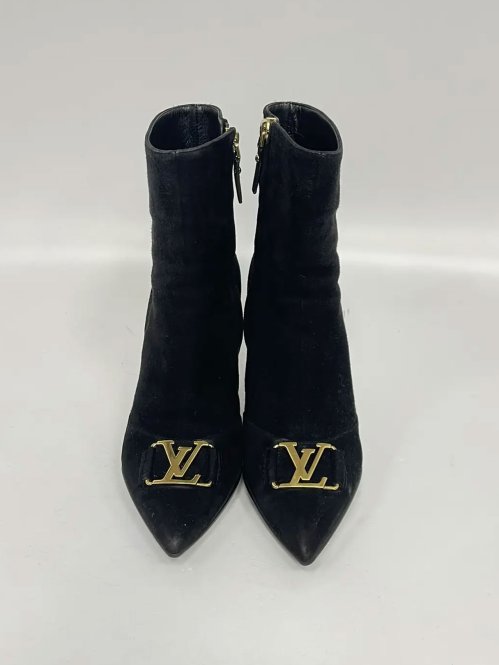 Ботильоны на каблуке 05.04.2026 Newlife.moda