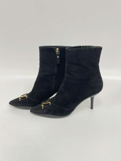 Ботильоны на каблуке 05.04.2026 Newlife.moda