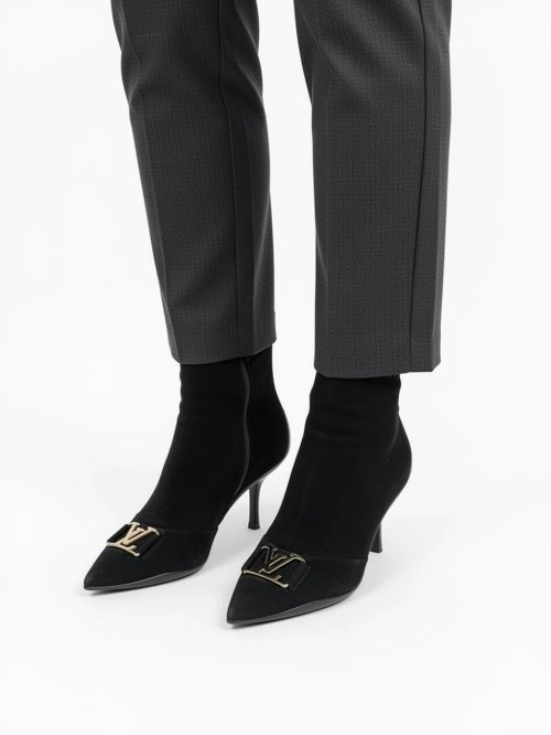 Ботильоны на каблуке 05.04.2026 Newlife.moda