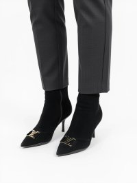 Ботильоны на каблуке 05.04.2026 Newlife.moda