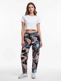 Повседневные брюки 09.04.2026 Newlife.moda