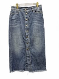 Юбка джинсовая 07.04.2026 Newlife.moda