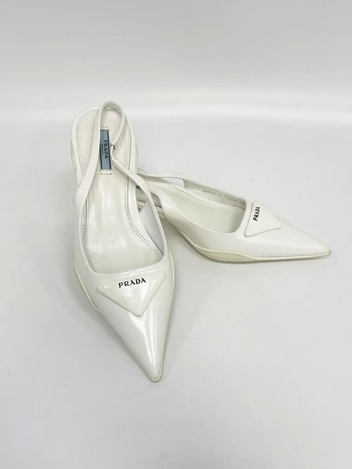 Туфли на каблуке 05.04.2026 Newlife.moda