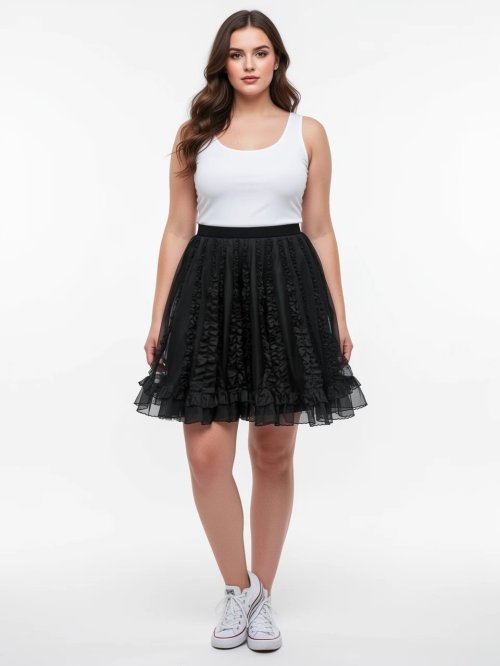 Юбка миди 09.04.2026 Newlife.moda