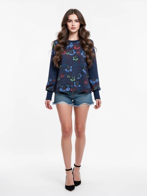 Свитшот 07.04.2026 Newlife.moda