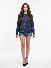 Свитшот 07.04.2026 Newlife.moda