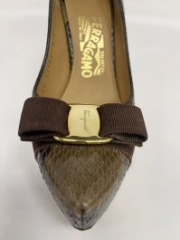 Туфли на платформе 05.04.2026 Newlife.moda