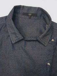 Джинсовый комбинезон 06.04.2026 Newlife.moda
