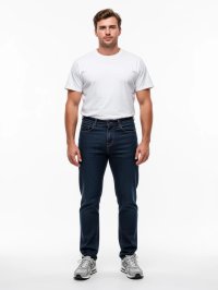 Прямые джинсы 06.04.2026 Newlife.moda