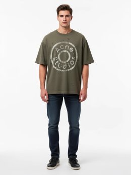 Футболка с коротким рукавом 10.04.2026 Newlife.moda