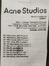 Футболка с коротким рукавом 10.04.2026 Newlife.moda