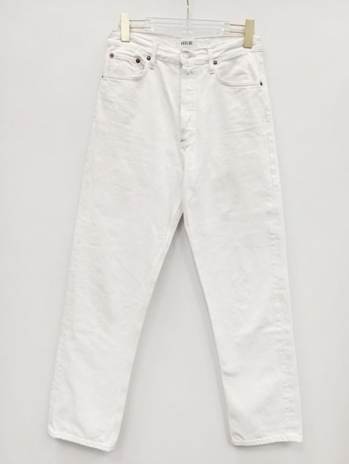 Джинсы с высокой талией 09.04.2026 Newlife.moda