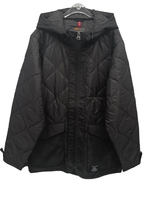 Демисезонная куртка 09.04.2026 Newlife.moda