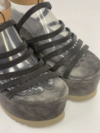 Босоножки на платформе 06.04.2026 Newlife.moda