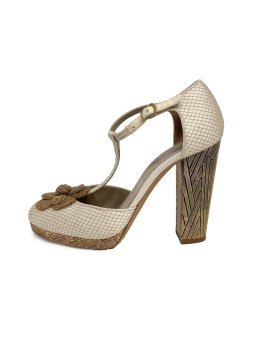 Туфли на каблуке 09.04.2026 Newlife.moda