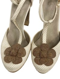 Туфли на каблуке 09.04.2026 Newlife.moda