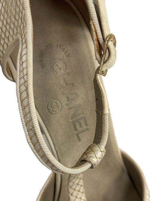 Туфли на каблуке 09.04.2026 Newlife.moda