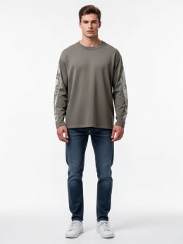 Футболка с длинным рукавом 10.04.2026 Newlife.moda