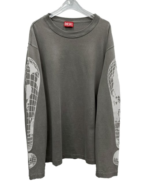 Футболка с длинным рукавом 10.04.2026 Newlife.moda