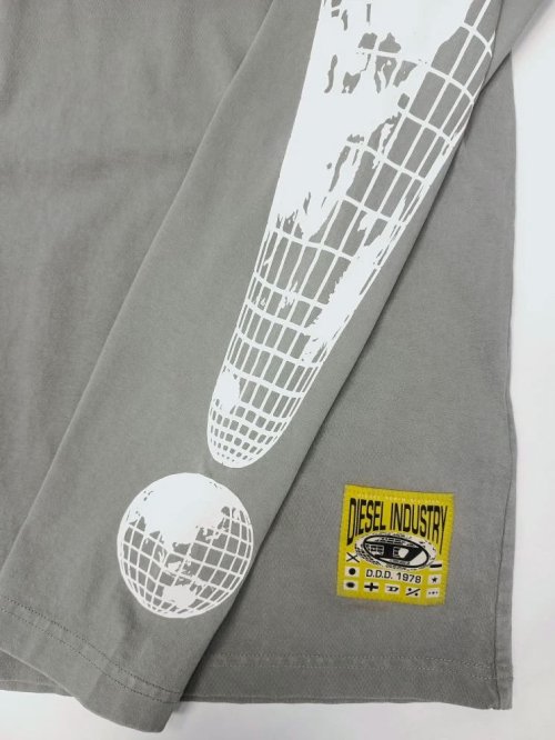 Футболка с длинным рукавом 10.04.2026 Newlife.moda