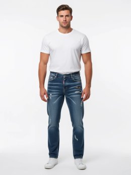 Зауженные джинсы 09.04.2026 Newlife.moda