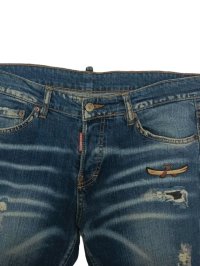 Зауженные джинсы 09.04.2026 Newlife.moda