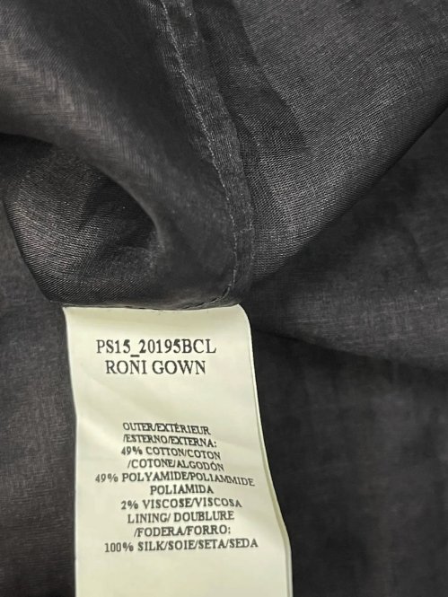 Вечернее платье 10.04.2026 Newlife.moda