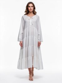 Летнее платье 06.04.2026 Newlife.moda