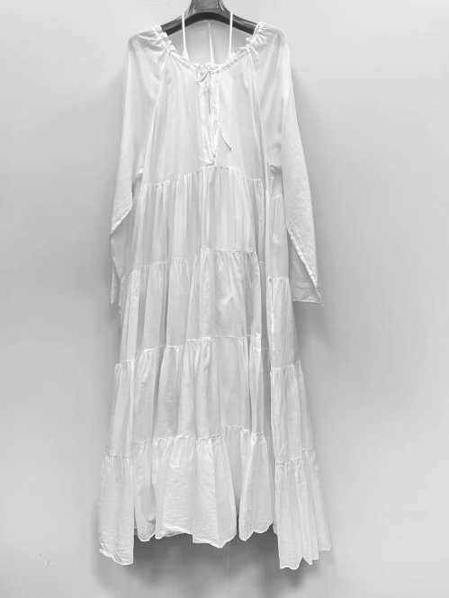 Летнее платье 06.04.2026 Newlife.moda
