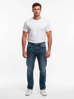 Прямые джинсы 09.04.2026 Newlife.moda