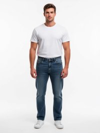 Прямые джинсы 09.04.2026 Newlife.moda