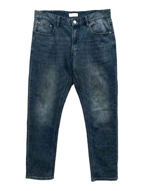 Прямые джинсы 09.04.2026 Newlife.moda