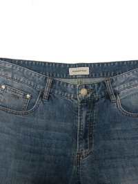 Прямые джинсы 09.04.2026 Newlife.moda