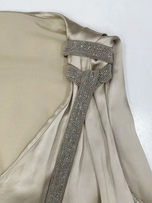 Коктейльное платье 06.04.2026 Newlife.moda