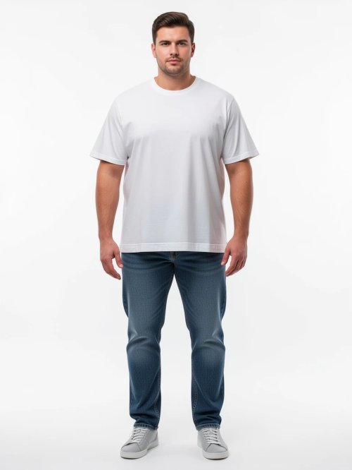 Футболка с коротким рукавом 10.04.2026 Newlife.moda