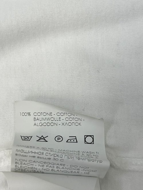 Футболка с коротким рукавом 10.04.2026 Newlife.moda