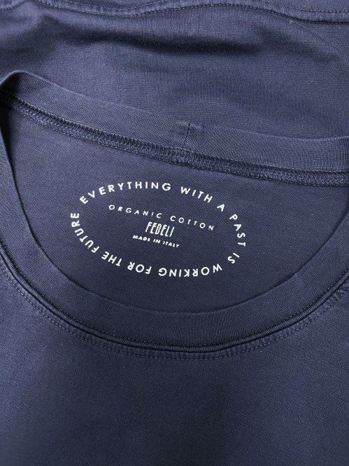 Футболка с коротким рукавом 10.04.2026 Newlife.moda