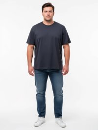 Футболка с коротким рукавом 10.04.2026 Newlife.moda