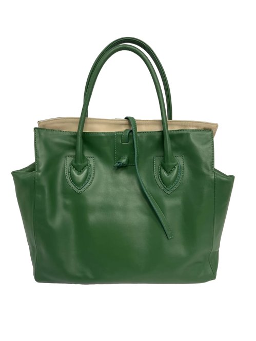 Кожаная сумка 10.04.2026 Newlife.moda