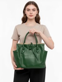 Кожаная сумка 10.04.2026 Newlife.moda