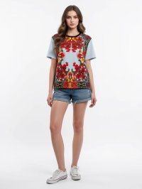 Футболка 09.04.2026 Newlife.moda