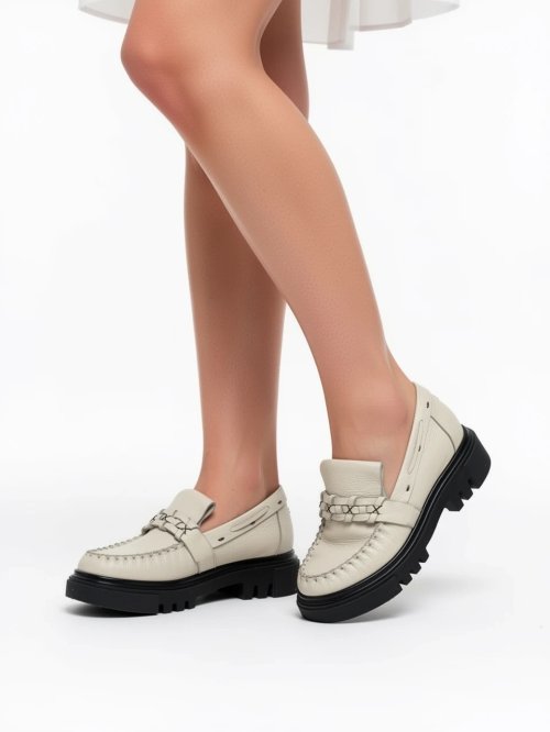 Лоферы 09.04.2026 Newlife.moda