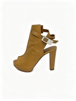 Летние ботильоны 09.04.2026 Newlife.moda