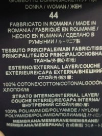 Ветровка 09.04.2026 Newlife.moda