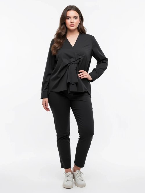 Блуза 10.04.2026 Newlife.moda