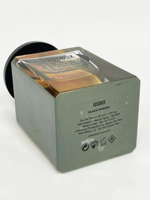 Парфюмированная вода 06.04.2026 Newlife.moda